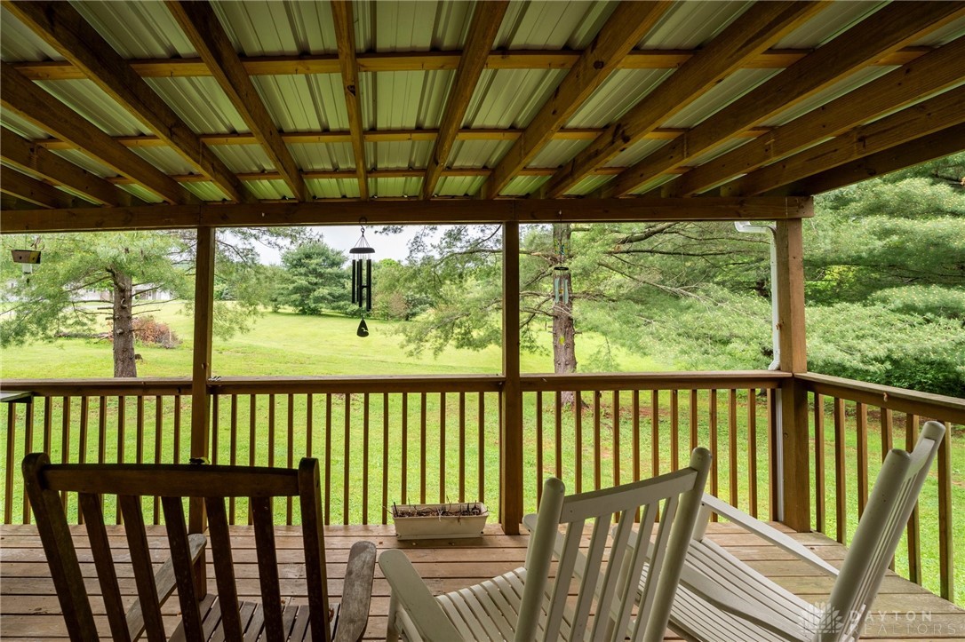 1646 Bell Hollow Road, Hillsboro, Ohio image 7