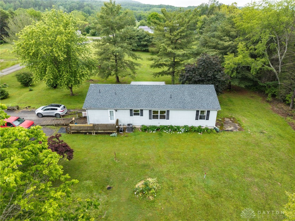 1646 Bell Hollow Road, Hillsboro, Ohio image 26