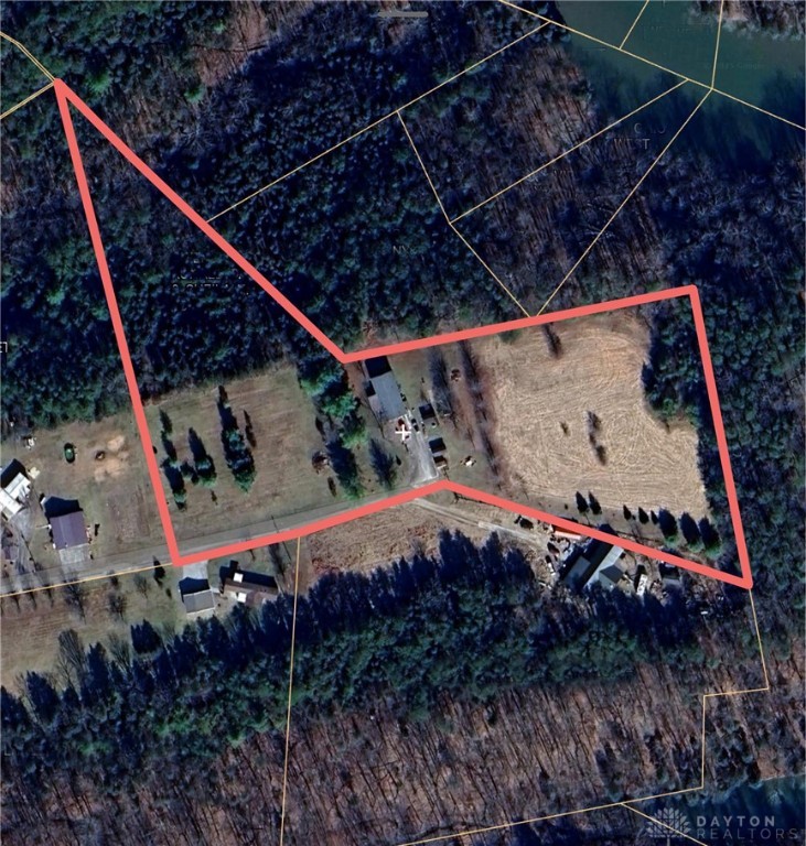1646 Bell Hollow Road, Hillsboro, Ohio image 33
