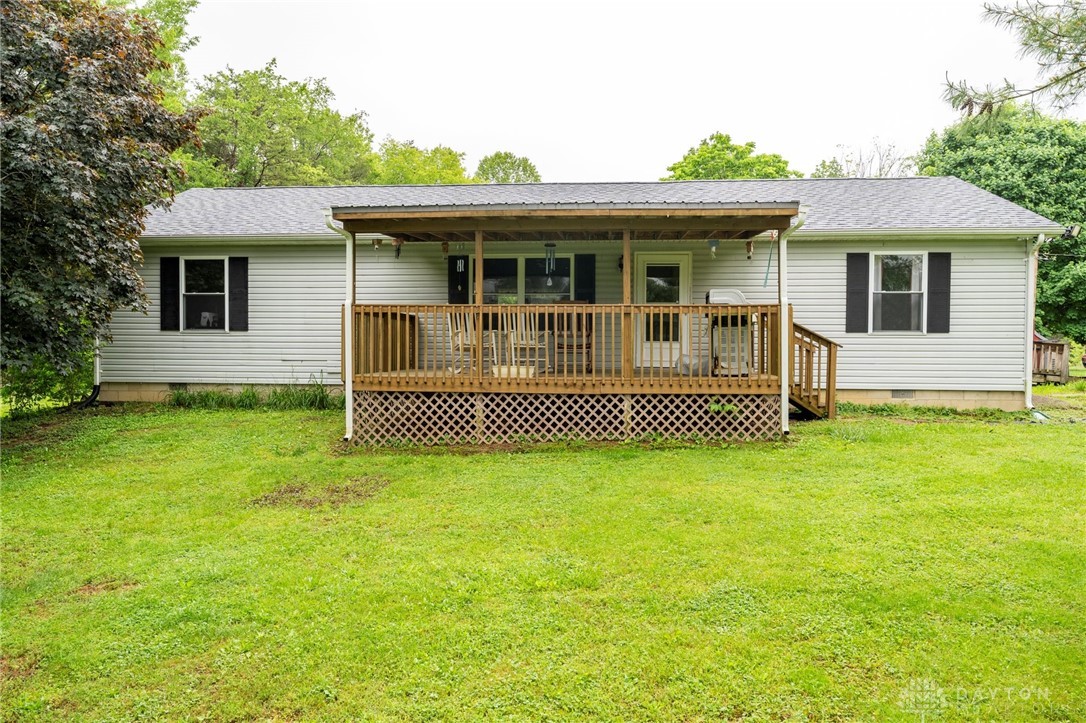 1646 Bell Hollow Road, Hillsboro, Ohio image 25