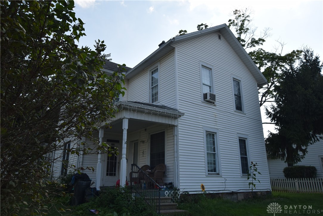 113 W Walnut Street, Saint Paris, Ohio image 1