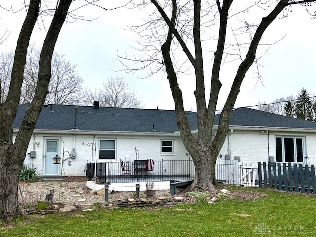 4100 Stonewall Circle, Dayton, Ohio image 25