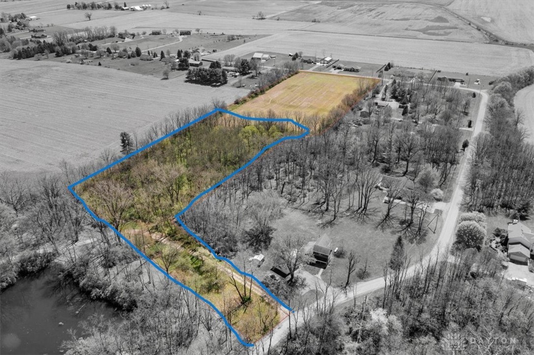 Stone Quarry Road, Urbana, Ohio image 1