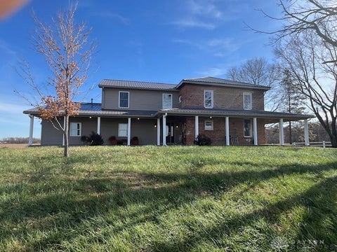 Homes For Sale - 6007 Murray Road<br/> Preble County, Eaton, OH 45320