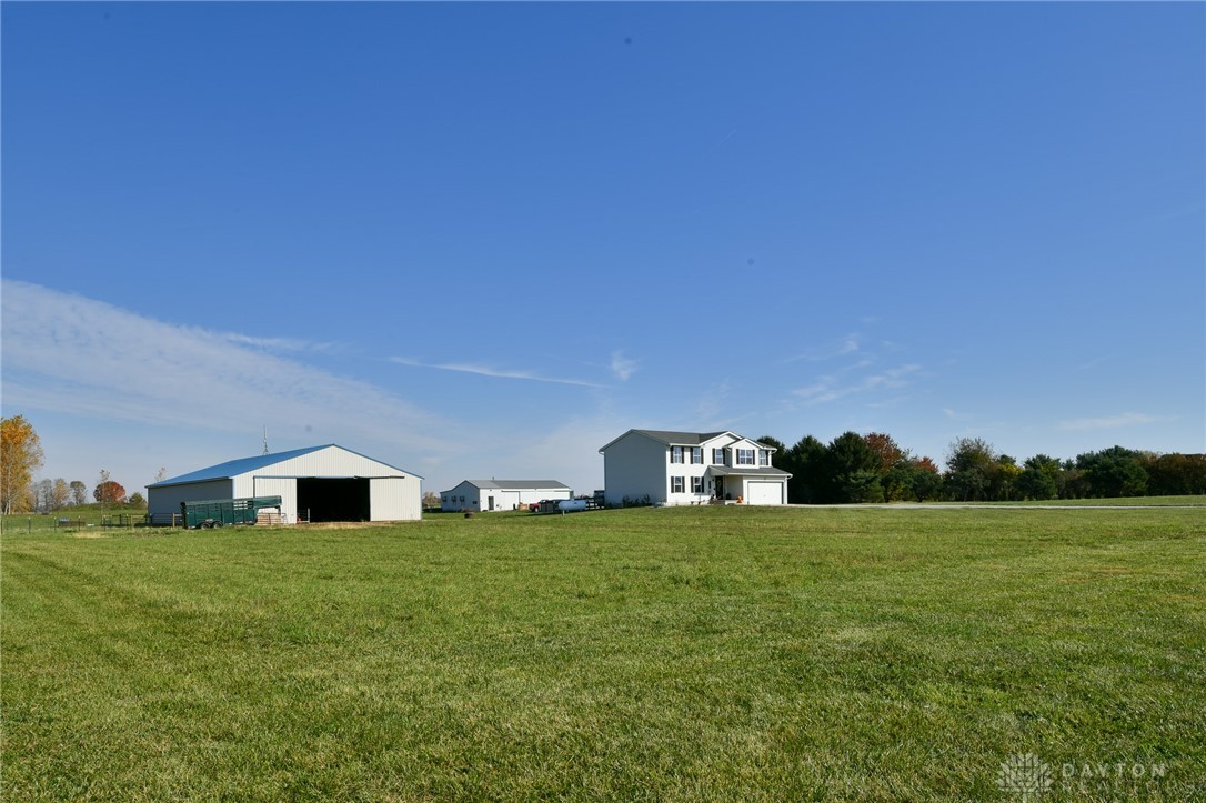 3095 E Peterson Road, Troy, Ohio image 4