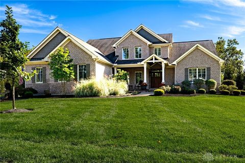 Photo of 901 Olde Sterling Way, Dayton, OH 45459 (MLS # 945156)