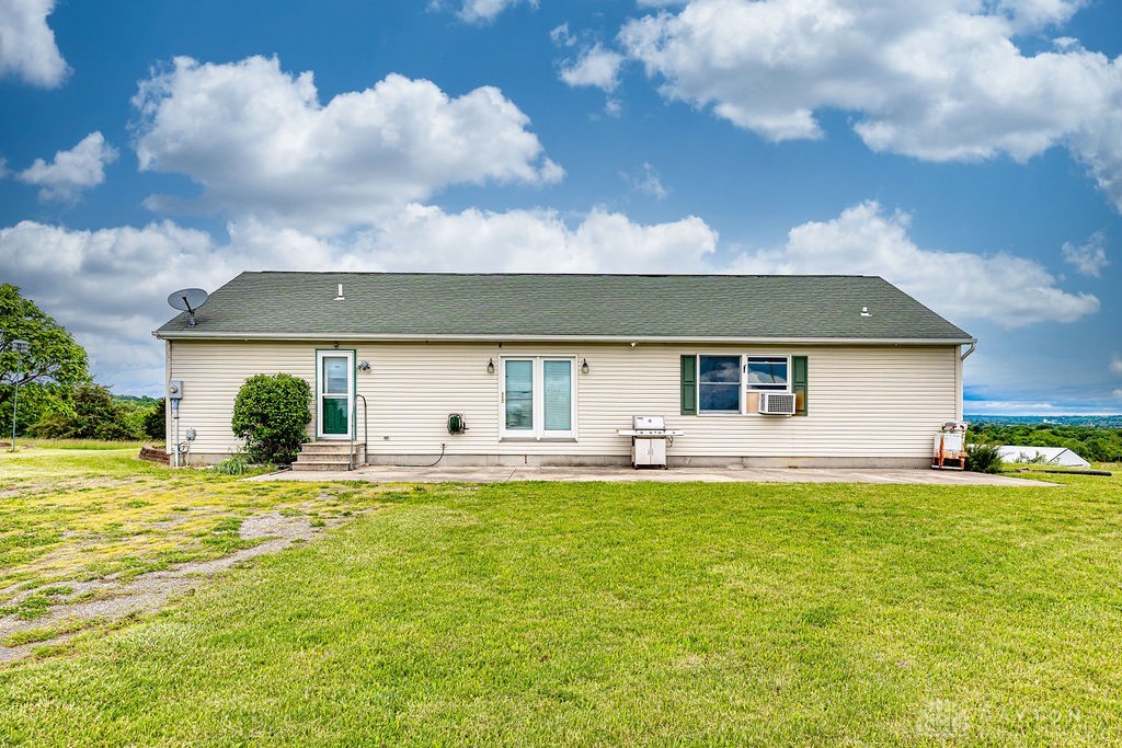 6423 Howe Road, Middletown, Ohio image 30