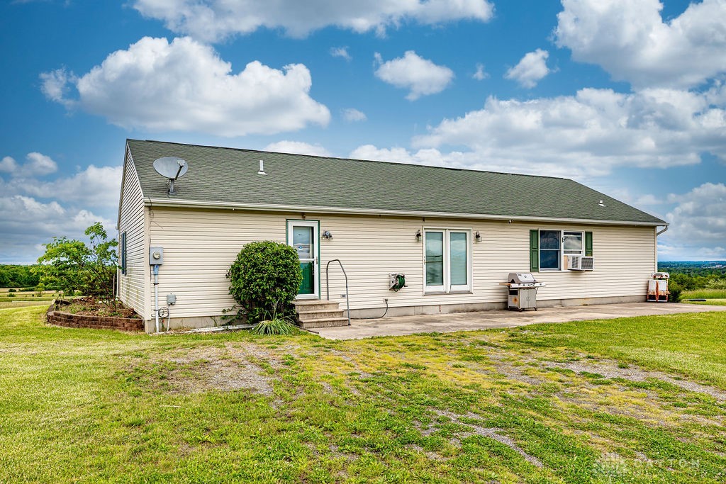 6423 Howe Road, Middletown, Ohio image 29