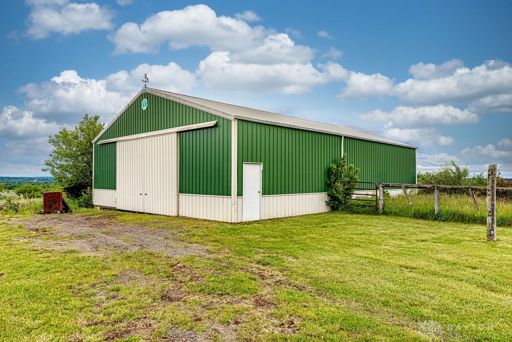 6423 Howe Road, Middletown, Ohio image 33