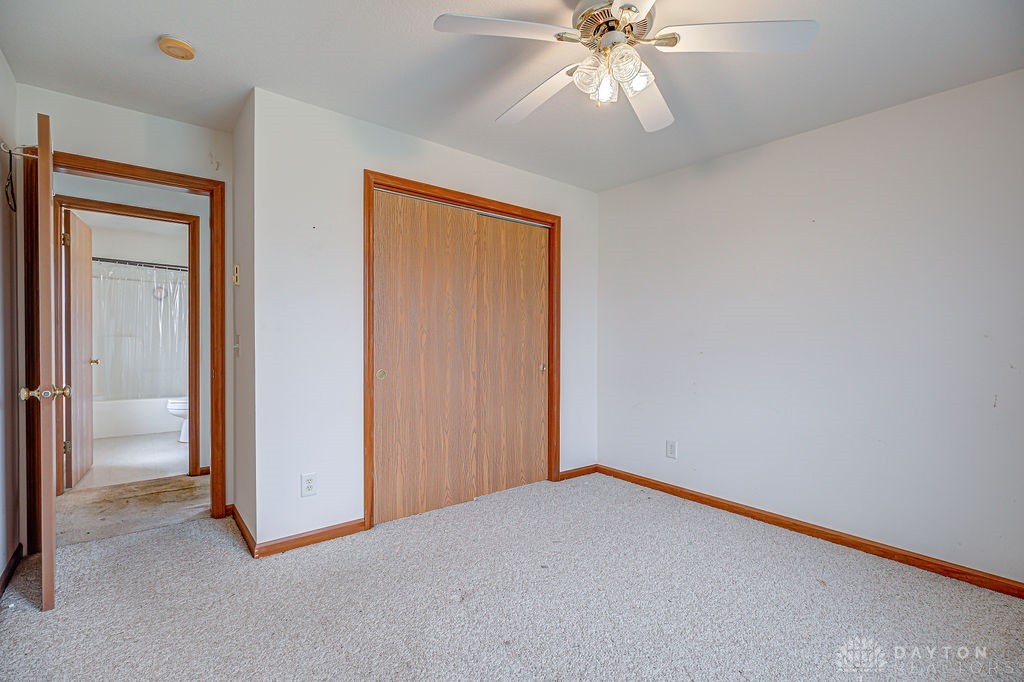 6423 Howe Road, Middletown, Ohio image 23