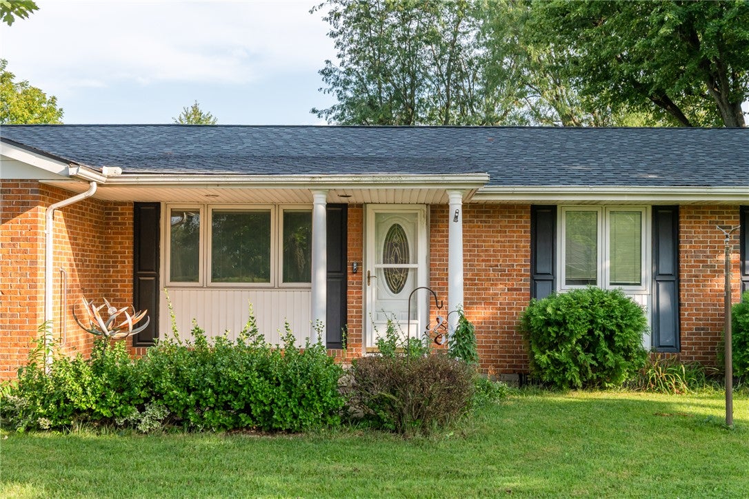 7163 Frederick Garland Road