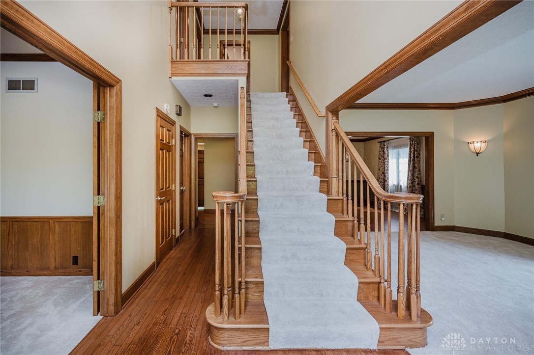 2940 Stonewall Drive, Beavercreek, Ohio image 5