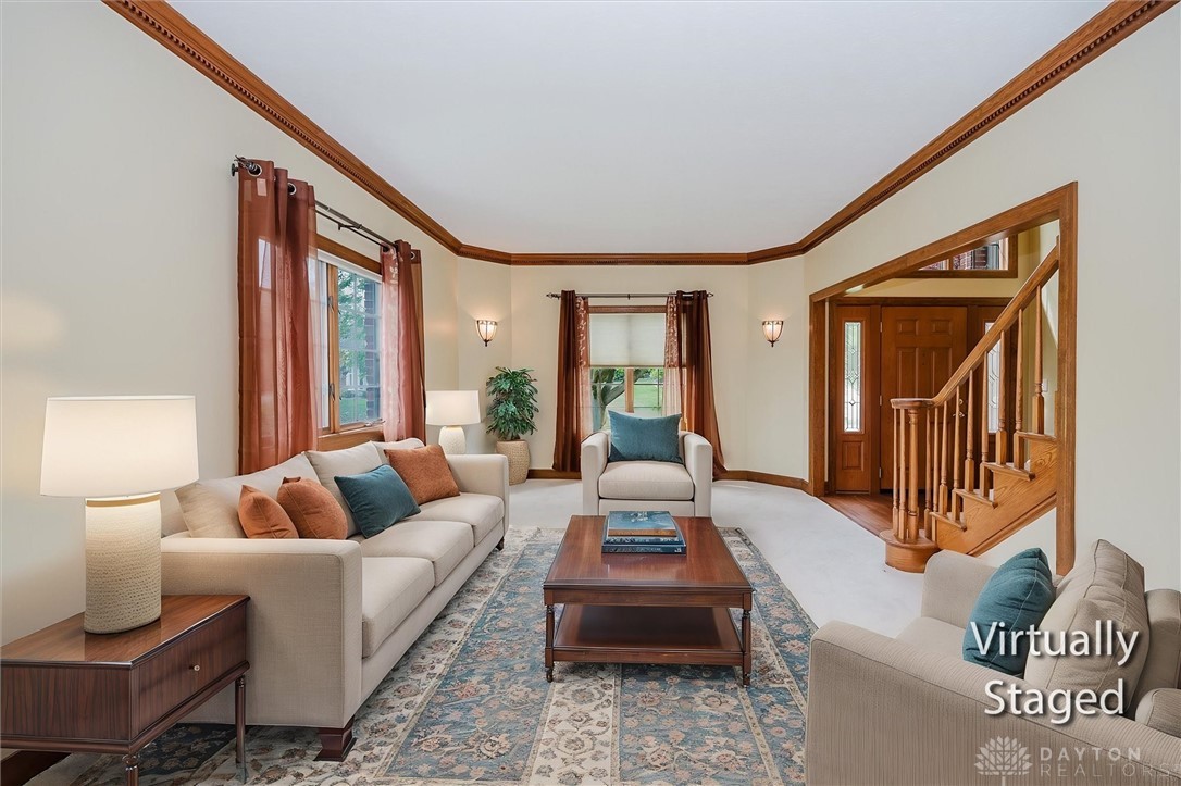 2940 Stonewall Drive, Beavercreek, Ohio image 9