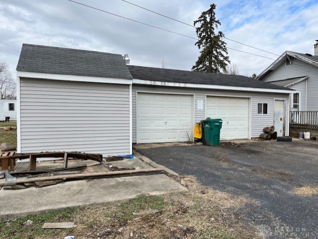 208 W Washington Street, New Carlisle, Ohio image 4
