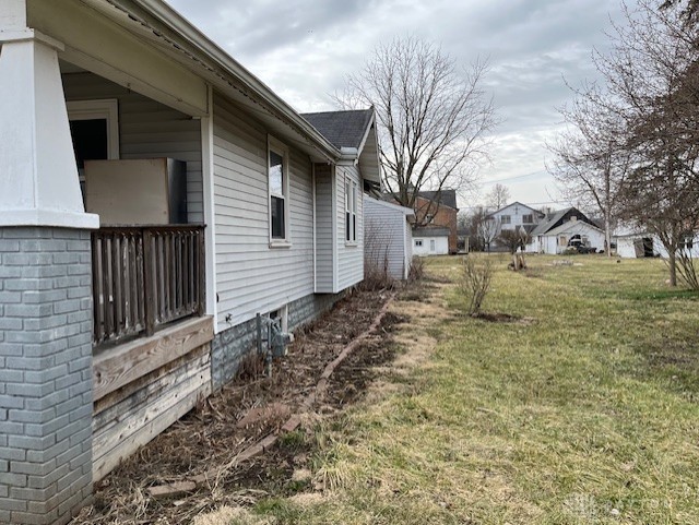 208 W Washington Street, New Carlisle, Ohio image 2