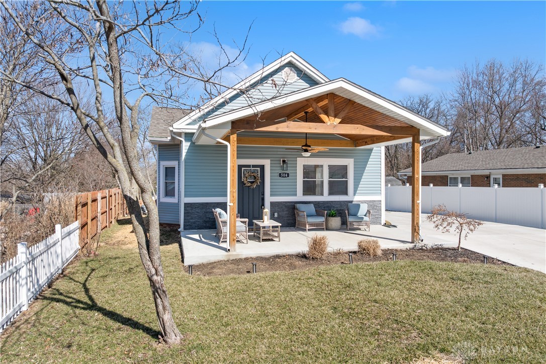 504 Washington Street, Xenia, Ohio image 2