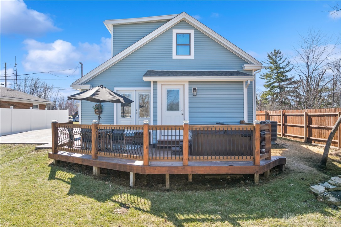 504 Washington Street, Xenia, Ohio image 35