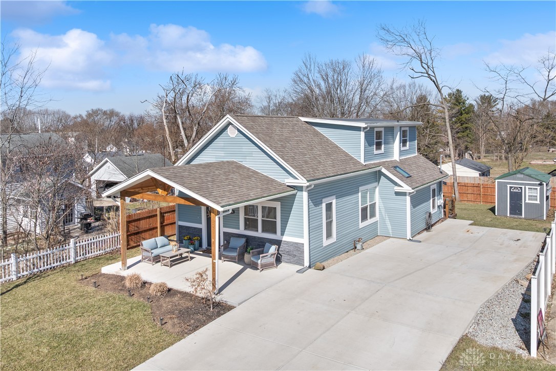 504 Washington Street, Xenia, Ohio image 38