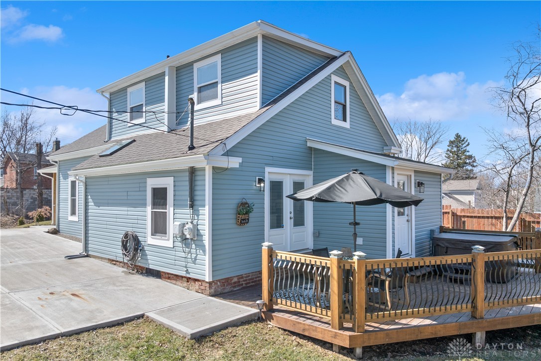 504 Washington Street, Xenia, Ohio image 34
