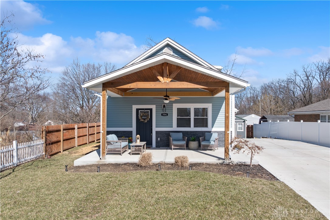 504 Washington Street, Xenia, Ohio image 1