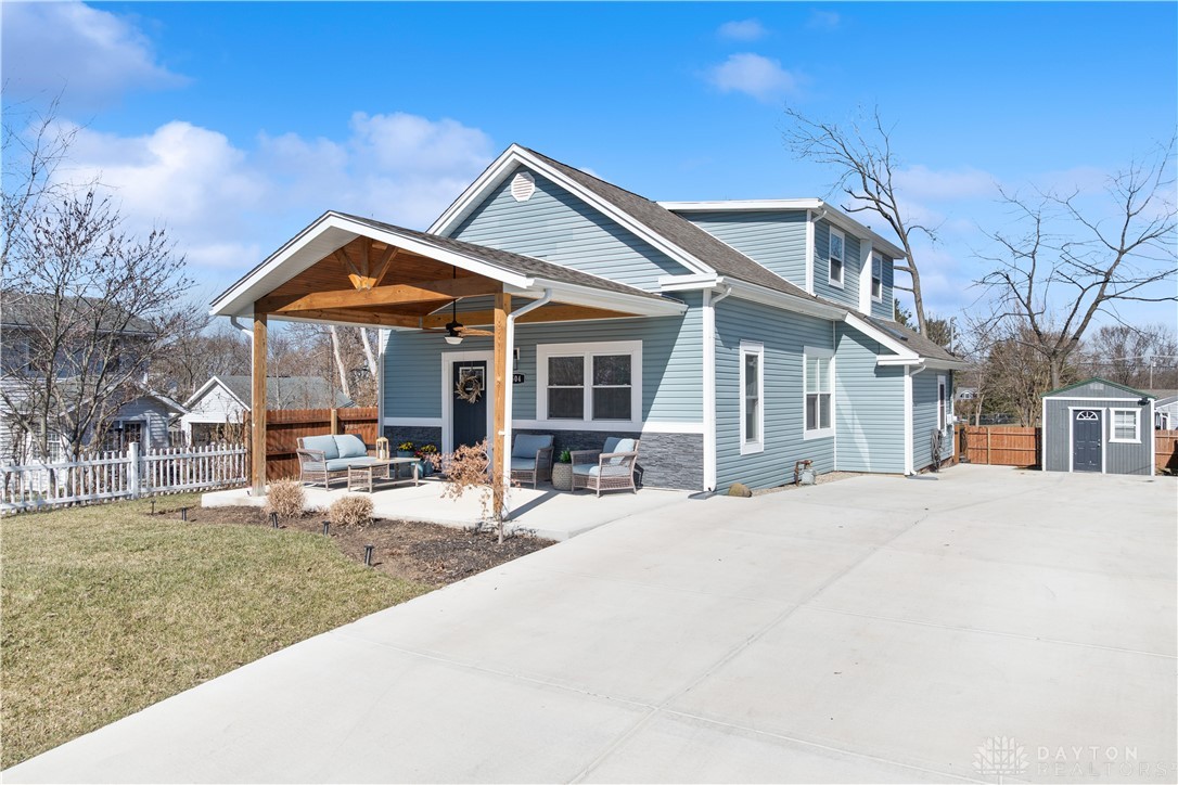 504 Washington Street, Xenia, Ohio image 3