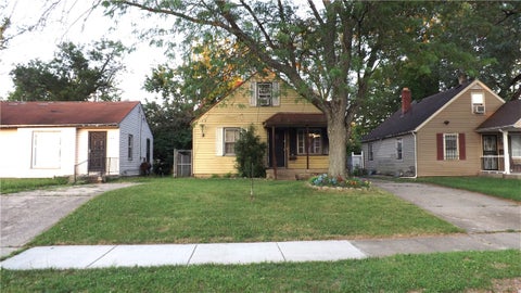 Homes For Sale - 742 Cleverly Road<br/> Montgomery County, Dayton, OH 45417