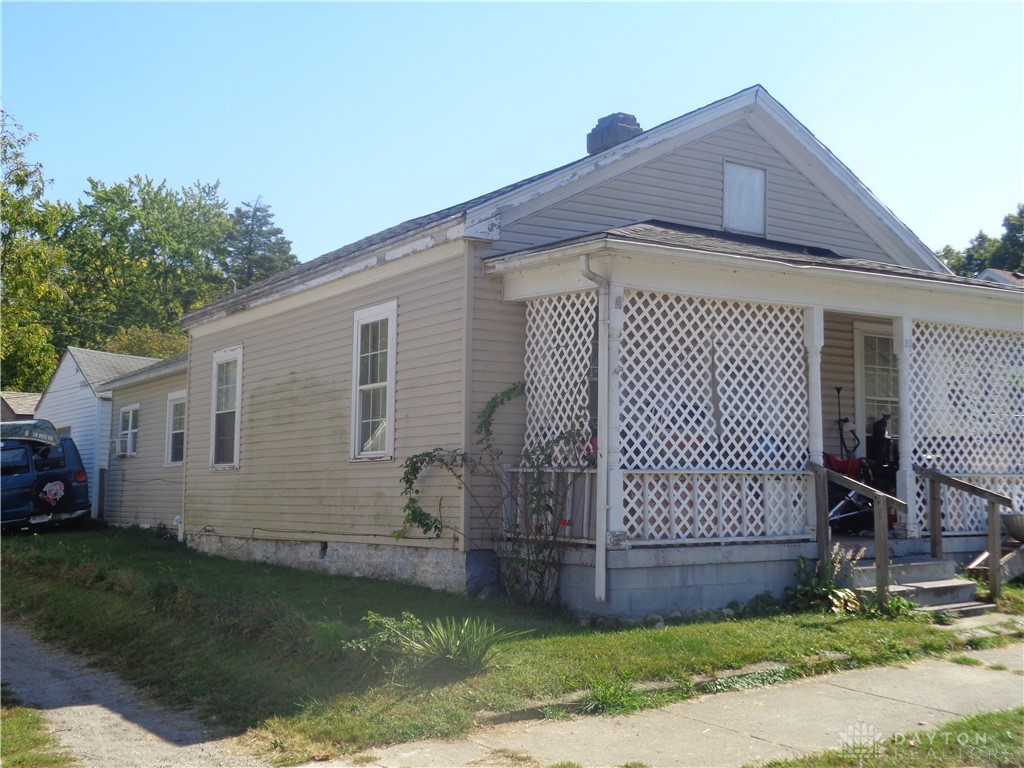 22 Seever Street, Springfield, Ohio image 1