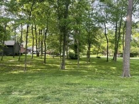 Vacant Land For Sale - 1730 W Choctaw Drive<br/> Madison County, London, OH 43140