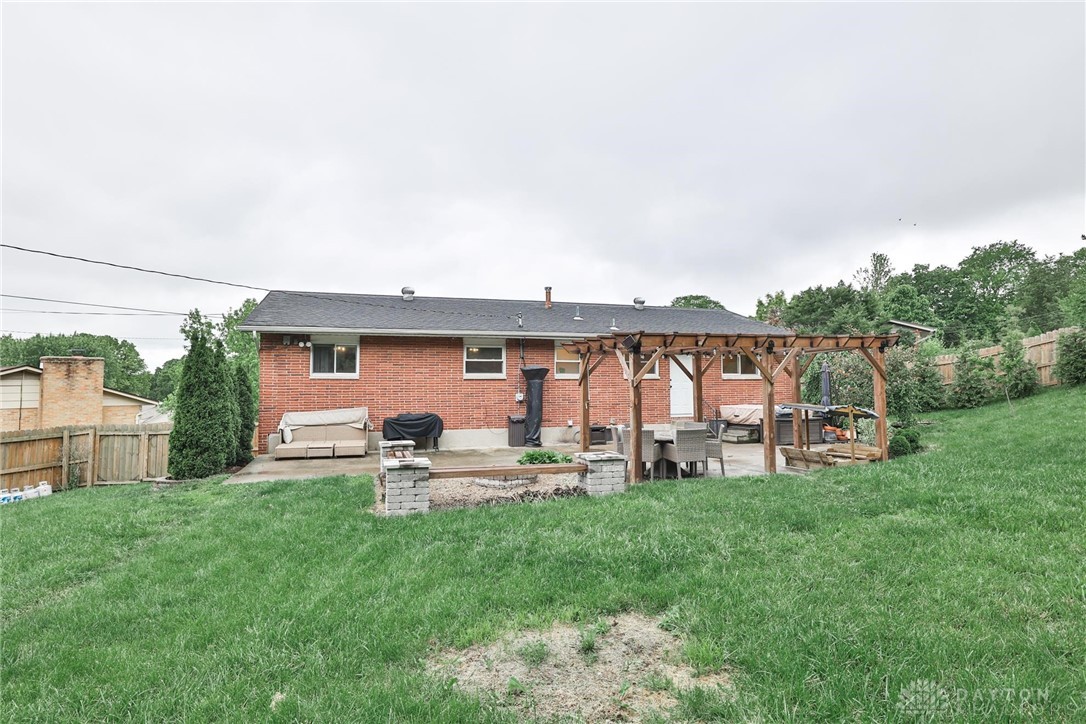 734 Mcguire Circle, Miamisburg, Ohio image 41
