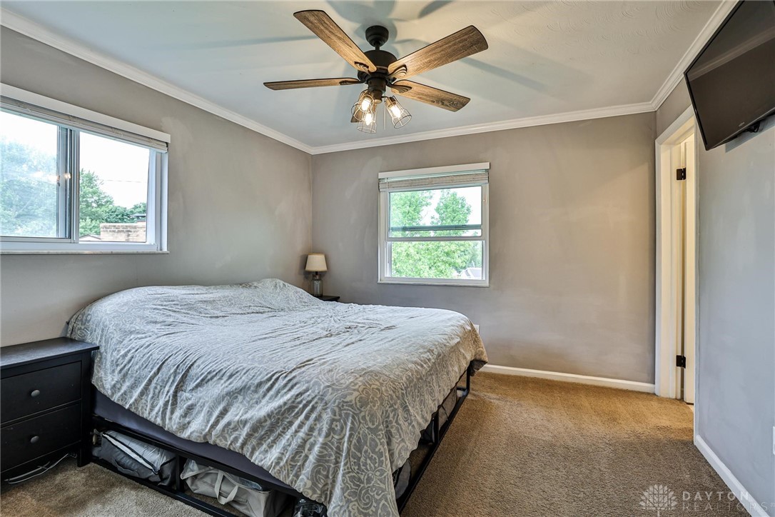 734 Mcguire Circle, Miamisburg, Ohio image 14