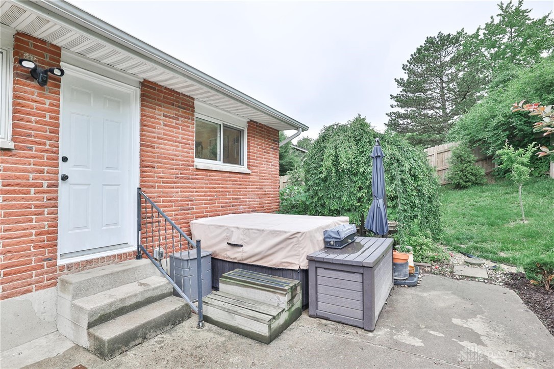 734 Mcguire Circle, Miamisburg, Ohio image 35