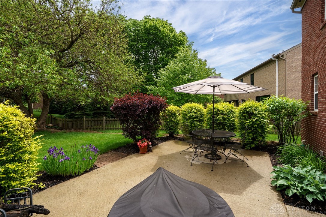280 Thomas Drive, Springboro, Ohio image 50