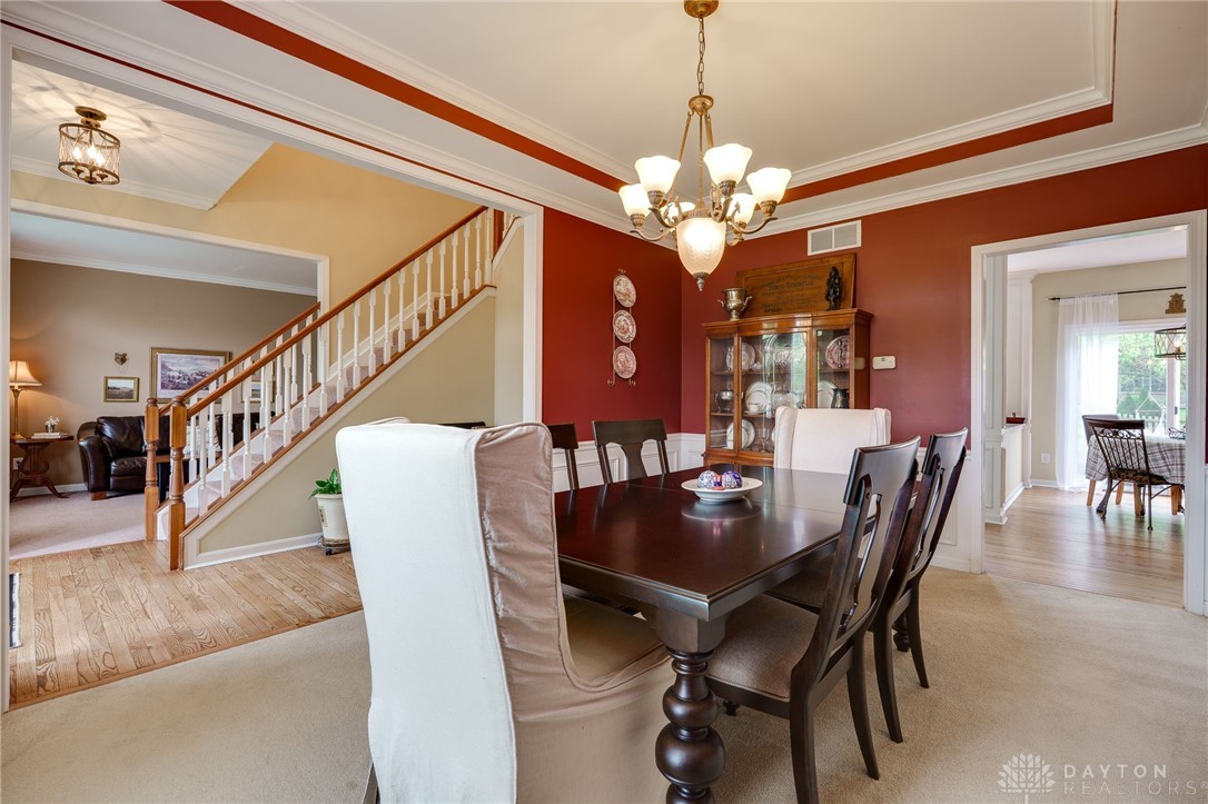 280 Thomas Drive, Springboro, Ohio image 9