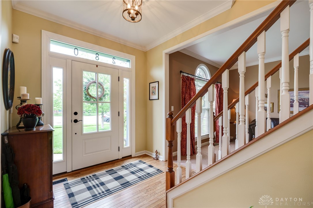 280 Thomas Drive, Springboro, Ohio image 4