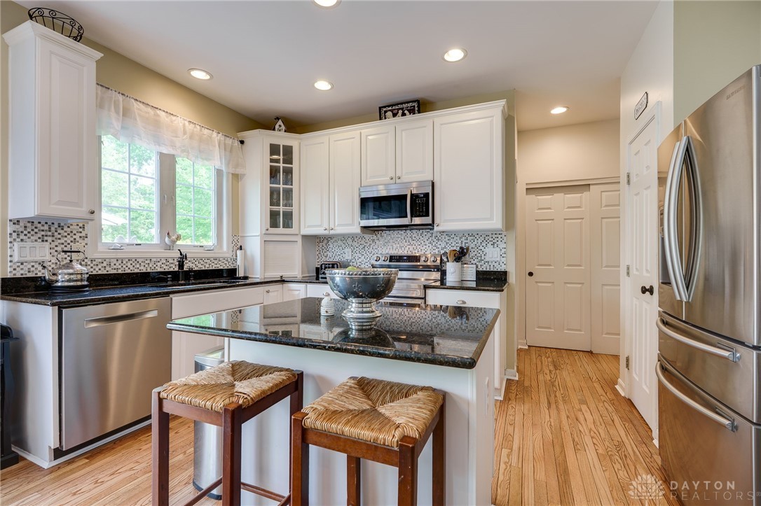 280 Thomas Drive, Springboro, Ohio image 16