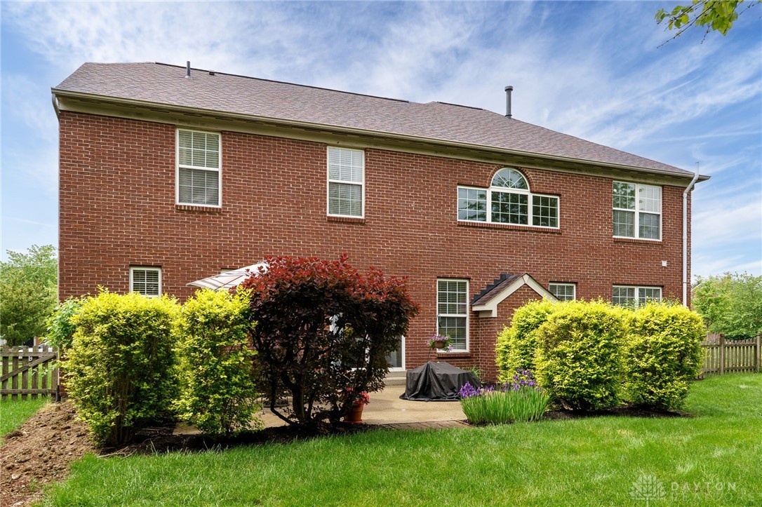 280 Thomas Drive, Springboro, Ohio image 48