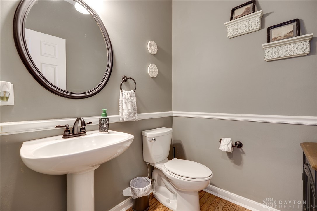 280 Thomas Drive, Springboro, Ohio image 20