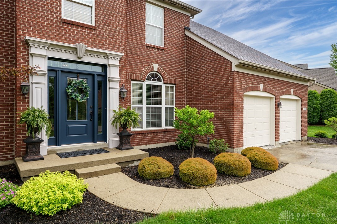 280 Thomas Drive, Springboro, Ohio image 3