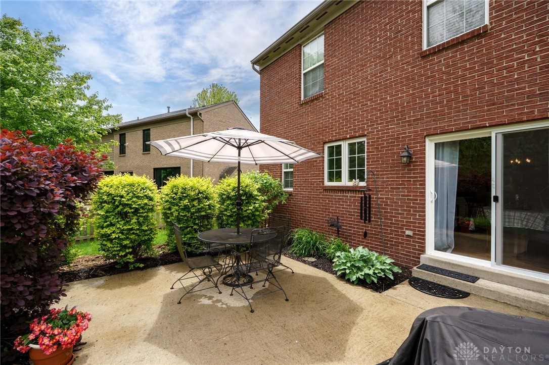 280 Thomas Drive, Springboro, Ohio image 49