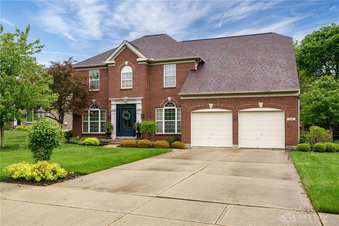 280 Thomas Drive, Springboro, Ohio image 2