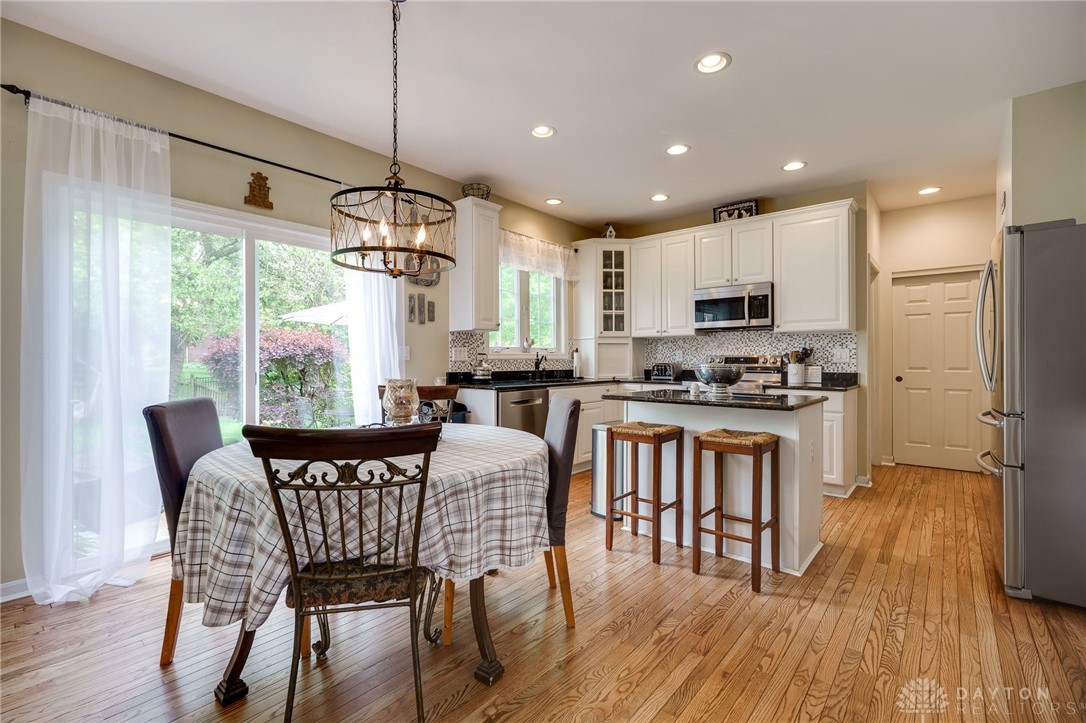 280 Thomas Drive, Springboro, Ohio image 14