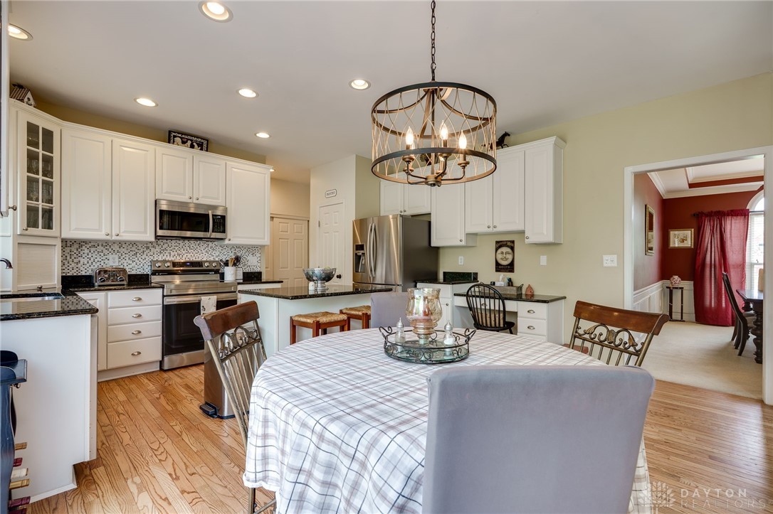 280 Thomas Drive, Springboro, Ohio image 15