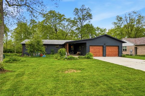 Photo of 1201 Stephens Road, Sidney, OH 45365 (MLS # 959106)