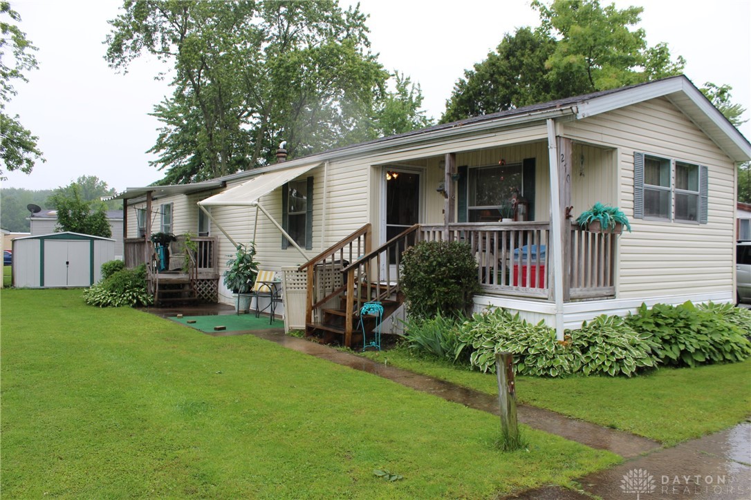 11050 Fancher Road, Westerville, Ohio image 1