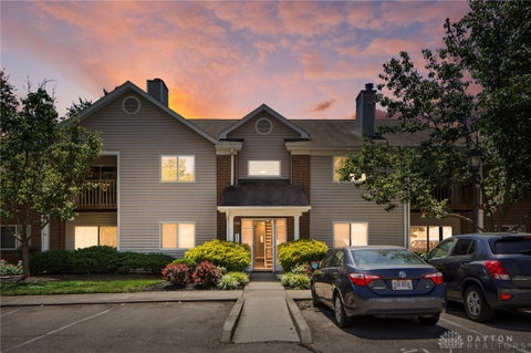 Condo For Sale - 8515 Island Pines Place #5<br/> Deerfield, OH 45039