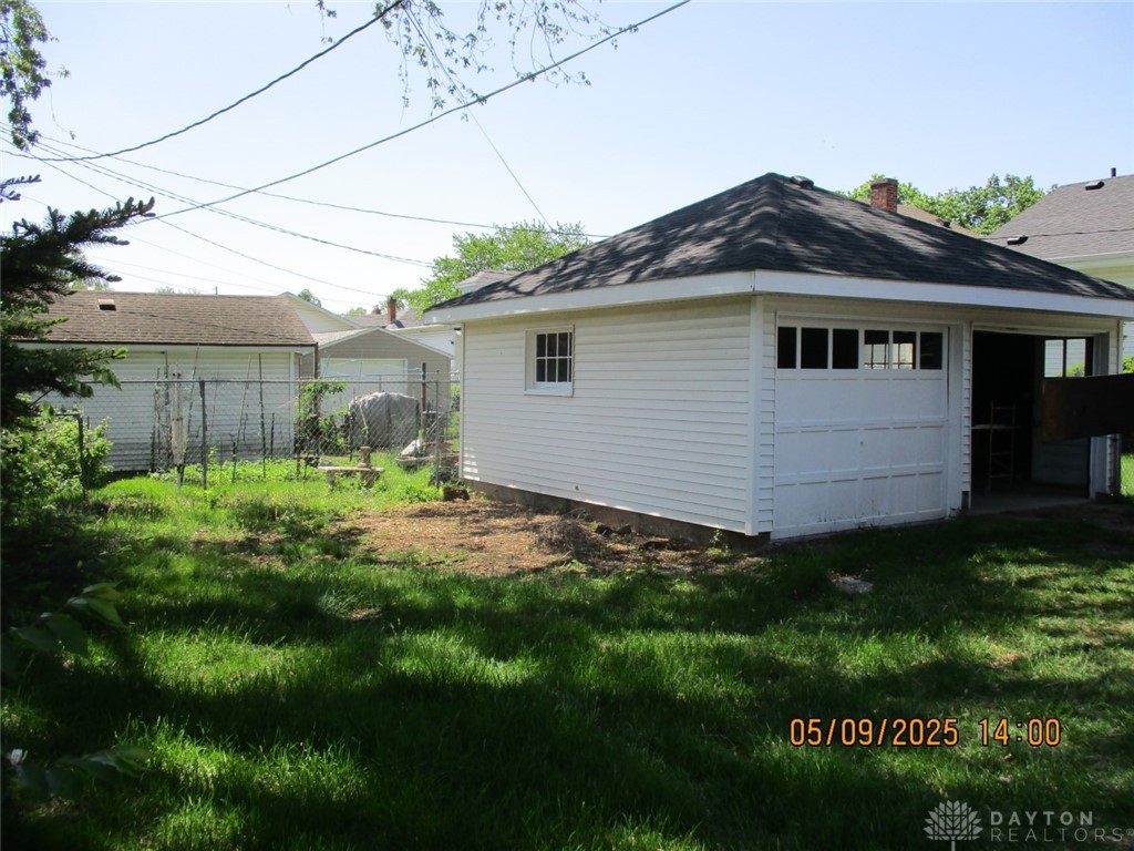 509 Robinson Avenue, Piqua, Ohio image 38