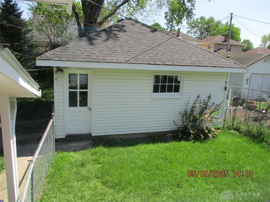 509 Robinson Avenue, Piqua, Ohio image 43