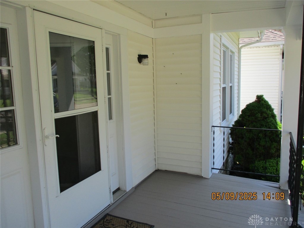 509 Robinson Avenue, Piqua, Ohio image 41
