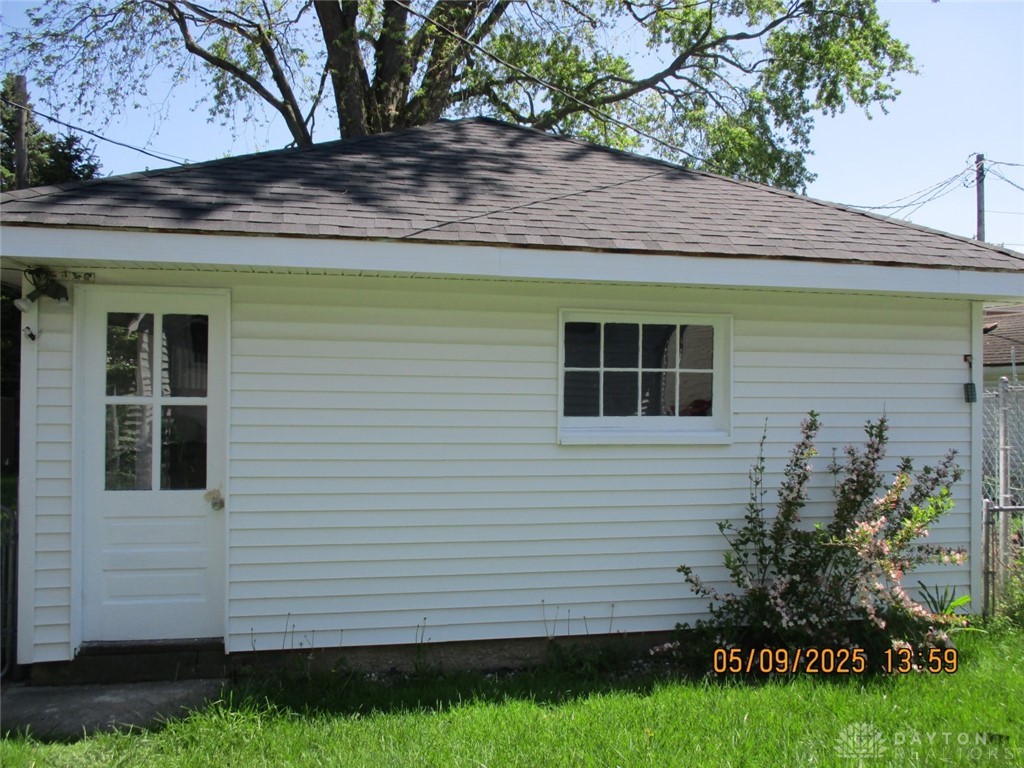 509 Robinson Avenue, Piqua, Ohio image 35
