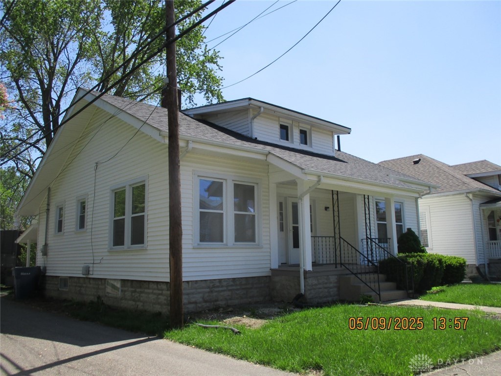 509 Robinson Avenue, Piqua, Ohio image 5